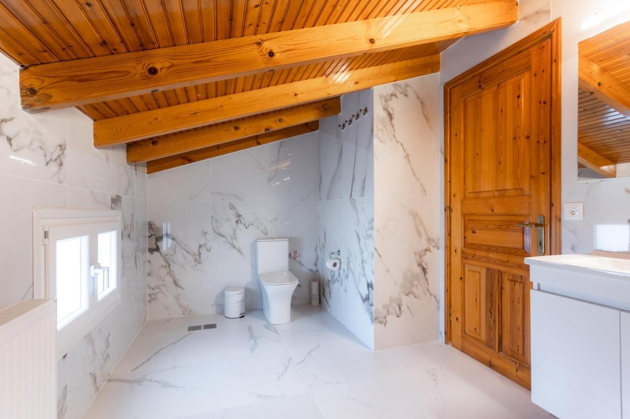 Villa Bella Donna Corfu Kanálion エクステリア 写真